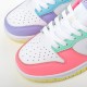 Nike Dunk SB Low Easter Candy DD1872-100 blue pink Nike Dunk Rep