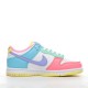 Nike Dunk SB Low Easter Candy DD1872-100 blue pink Nike Dunk Rep