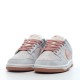 Nike Dunk SB Low Fossil Rose DH7577-001 Brown Blue Nike Dunk Rep