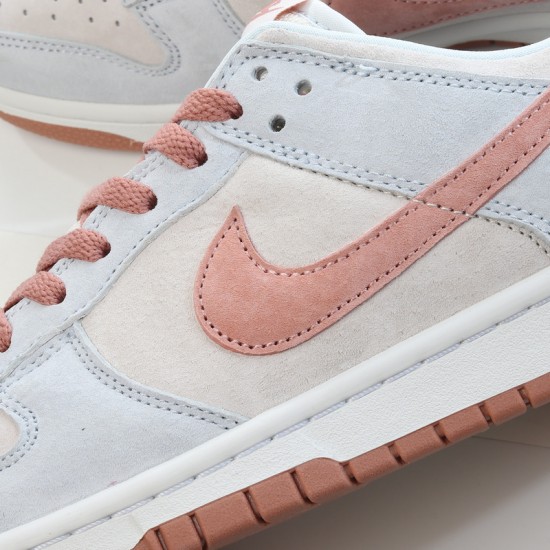 Nike Dunk SB Low Fossil Rose DH7577-001 Brown Blue Nike Dunk Rep