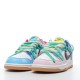 Nike Dunk SB Low Free .99 DH0952-100 Blue Pink Nike Dunk Rep