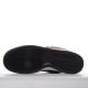 Nike Dunk SB Low Supreme Cement 2012 313170-600 red black Nike Dunk Rep