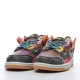 Nike Dunk Scrap Archeo Brown DB0500-200 Brown Nike Dunk Rep