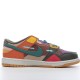 Nike Dunk Scrap Archeo Brown DB0500-200 Brown Nike Dunk Rep