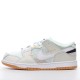 Nike Dunk Svrap DB0500-100 gray Nike Dunk Rep