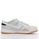 Nike Dunk Svrap DB0500-100 gray Nike Dunk Rep