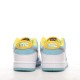 Nike SB DUNK Low Pro QS Lagoon pulse DH7687-400 Blue white Nike Dunk Rep