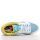 Nike SB DUNK Low Pro QS Lagoon pulse DH7687-400 Blue white Nike Dunk Rep