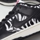 Nike SB Dunk Zebra DM3510-001 black Nike Dunk Rep