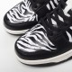 Nike SB Dunk Zebra DM3510-001 black Nike Dunk Rep