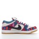 Nike SB Dunk Low Abstract Art DH7695-600 pink Nike Dunk Rep