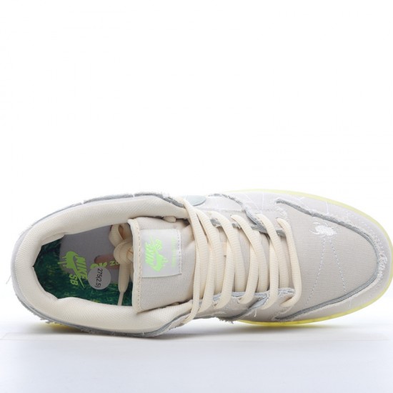 Nike SB Dunk Low Mummy DM0774-111 white Nike Dunk Rep