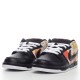 Nike SB Dunk Low Roswell Raygun BQ6832-001 black yelLow Nike Dunk Rep