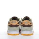 Nike SB Dunk Low SEDusty Olive DH5360-300 brown Nike Dunk Rep