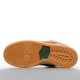 Nike SB Dunk Low Safari CD2563-002 Orange Nike Dunk Rep