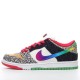 Nike SB Dunk Low What The P-Rod? CZ2239-600 black Nike Dunk Rep