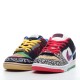 Nike SB Dunk Low What The P-Rod? CZ2239-600 black Nike Dunk Rep