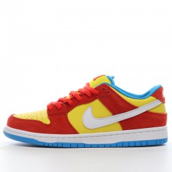 Nike SB Dunk Low Ben & Jerry's CU3244-100 blue black Nike Dunk Rep