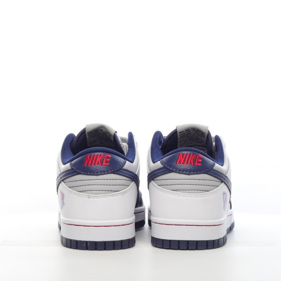 Nike SB Dunk Low Cherry DM0807-600 Red Nike Dunk Rep