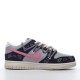 Nike SB Dunk Low Classic Green BQ6817-302 black Green Nike Dunk Rep