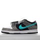 Nike SB Dunk Low Free.99 White CZ2496-100 yelLow red Nike Dunk Rep