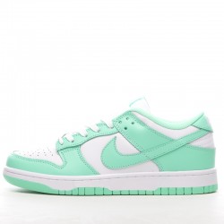 Nike SB Dunk Low Kasina CZ6501-101 green Nike Dunk Rep