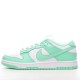 Nike SB Dunk Low Kasina CZ6501-101 green Nike Dunk Rep