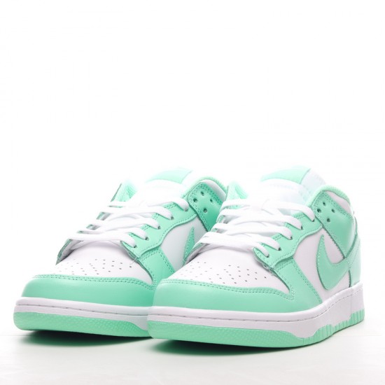 Nike SB Dunk Low Kasina CZ6501-101 green Nike Dunk Rep