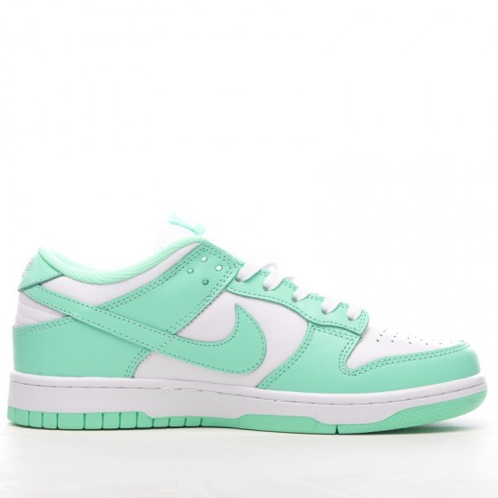 Nike SB Dunk Low Kasina CZ6501-101 green Nike Dunk Rep