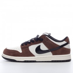 Nike SB Dunk Low Steamboy OST LF0039-006 Brown Nike Dunk Rep