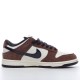 Nike SB Dunk Low Steamboy OST LF0039-006 Brown Nike Dunk Rep