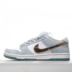 NIKE SB DUNK Low Three Bear Pack CJ5378-600 pink Nike Dunk Rep