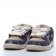 Nike SB Dunk Low Blue Void DD3363-001 Blue White Nike Dunk Rep