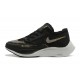 Unisex Nike ZomX VaporFly NEXT Black Gold Running Shoes