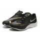 Unisex Nike ZoomX VaporFly NEXT Black Gold Running Shoes 