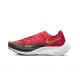 Unisex Nike ZoomX VaporFly NEXT Red Black Running Shoes 